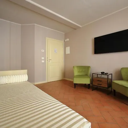 Hotel Classique Lazise
