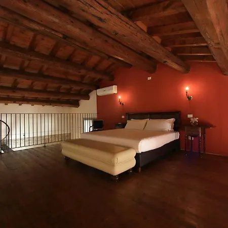 Classique Hotel Lazise