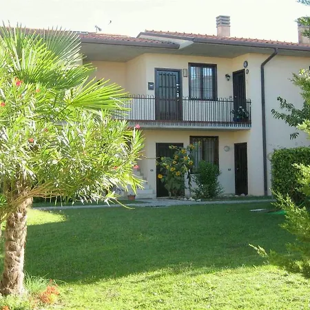 Holiday home Belvilla By Oyo Sole Del Garda Isei