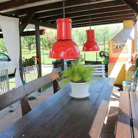 Belvilla By Oyo Argentina Tre Holiday home
