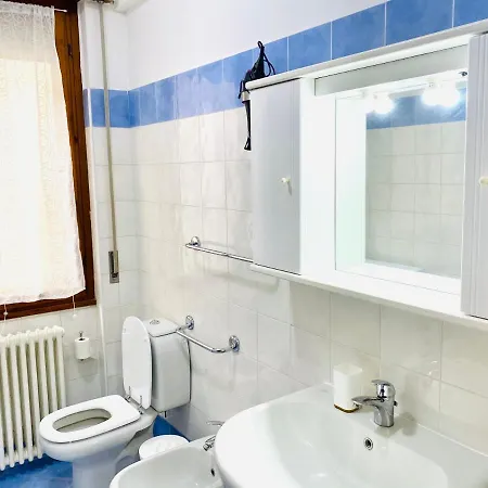 Apartment Rosso