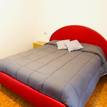 Rosso Apartment Lazise