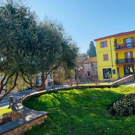 Apartment Rosso Lazise