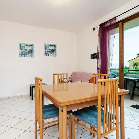 Holiday home Panoramic With Swimming Pool And Garden Lazise