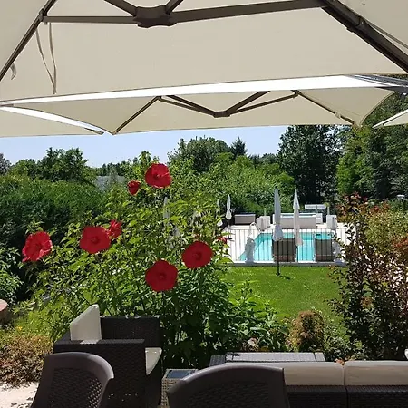 Bed & Breakfast Gardaworld Lazise