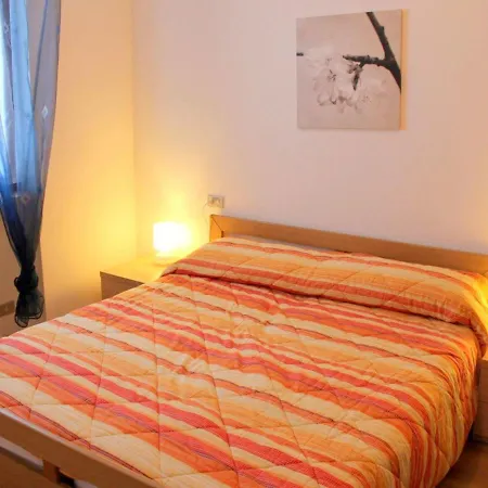 Holiday home Belvilla By Oyo Sole Del Garda Isei