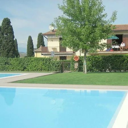 Belvilla By Oyo Sole Del Garda Isei