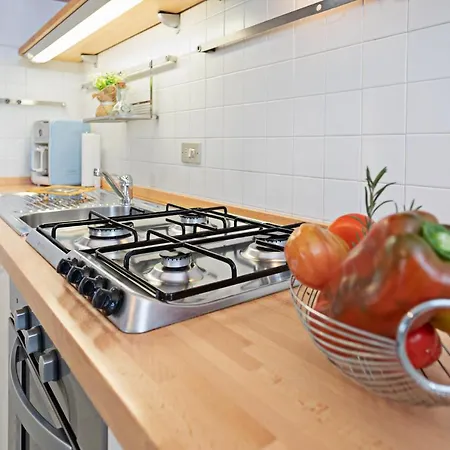 Ortensia - Regarda Travel Apartment *