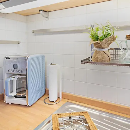 Apartment Ortensia - Regarda Travel *