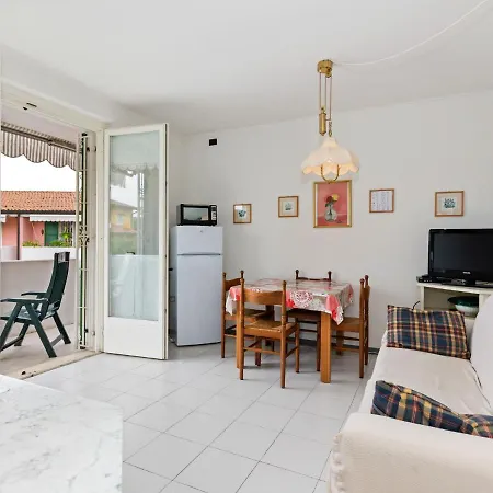 Belvilla By Oyo Casara Elle Otto Holiday home *