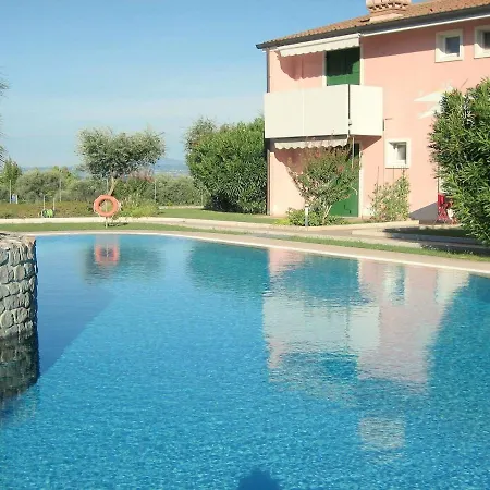 Belvilla By Oyo Casara Elle Otto Holiday home