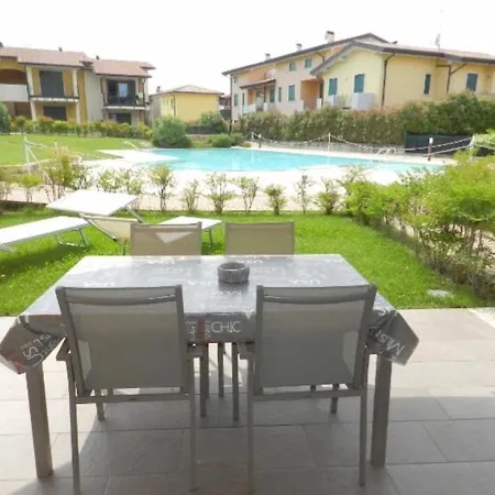 Paradiso Lux * Lazise