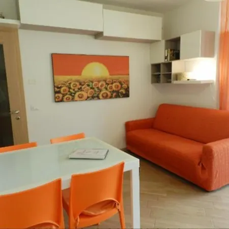 Paradiso Lux Appartement Lazise
