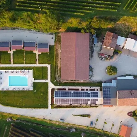 Agricamping Al Grappolo Divino * Lazise