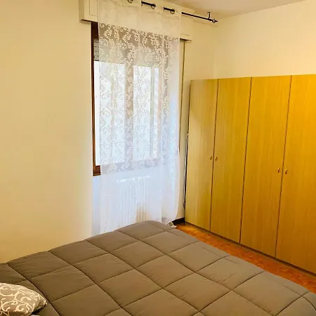 Apartment Rosso
