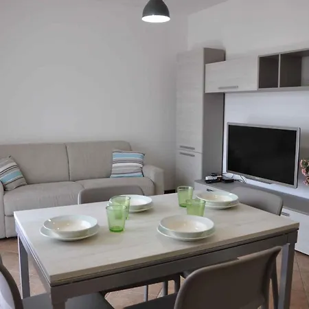 In - Gardasee 40851 Apartment Lazise