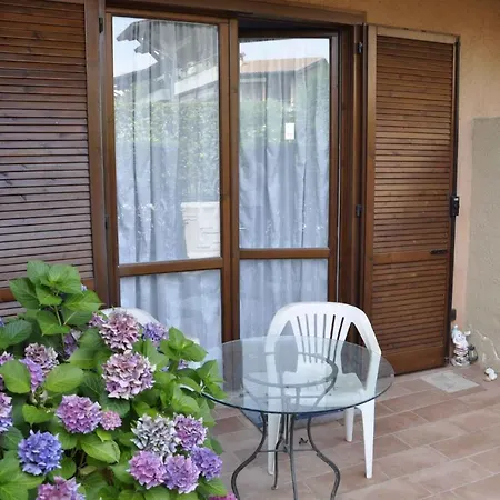 In - Gardasee 40839 Apartment