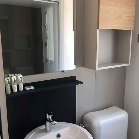 Agricamping Al Grappolo Di Vino In - Gardasee Casa vacanze *