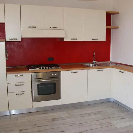 In - Gardasee 40490 Apartment *