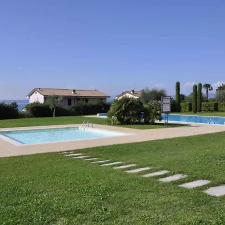 In Lazise/gardasee 21954 Apartment *