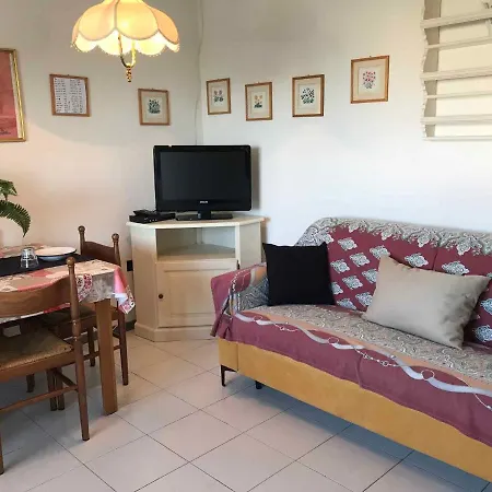In Lazise/gardasee 21982 Apartment
