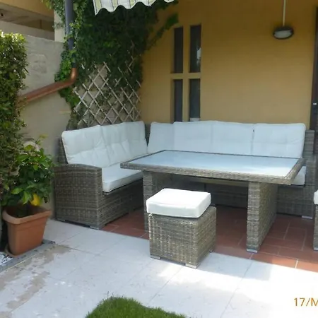 Apartment La Casara Lazise