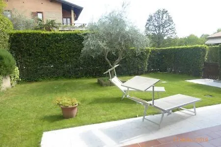 La Casara Apartment *