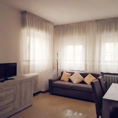 Apartment Elisabetta Lazise