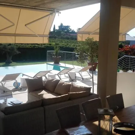 Benacus Villa Lazise