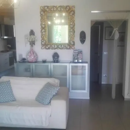 Villa Benacus