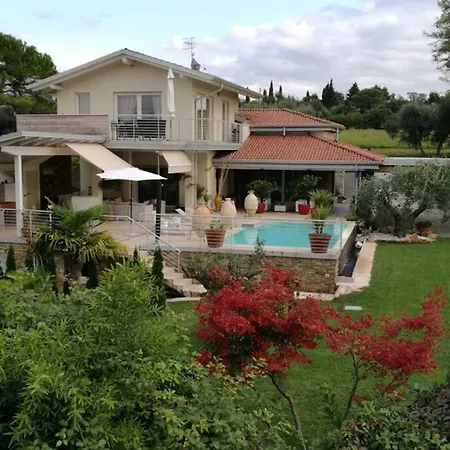 Benacus Lazise