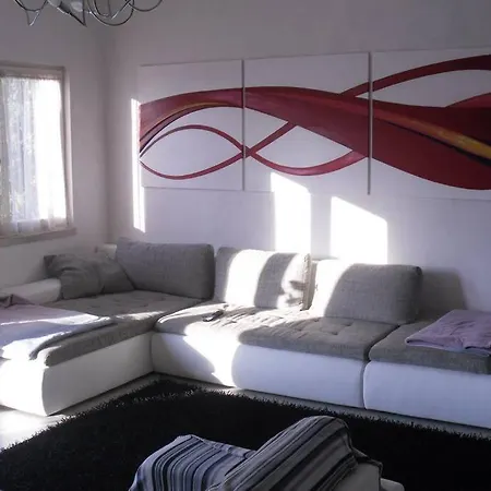 Benacus Villa