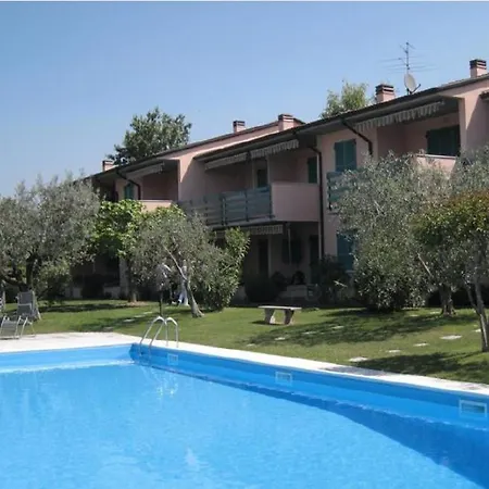 Apartment Ortensia - Regarda Travel Lazise