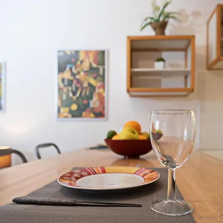 Apartment Ortensia - Regarda Travel