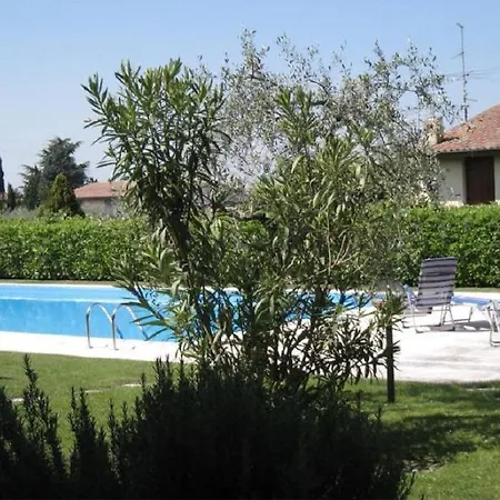 Ortensia - Regarda Travel * Lazise