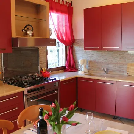Holiday home Olivi