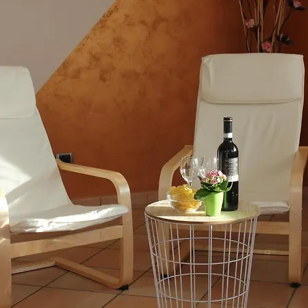 Olivi Holiday home *
