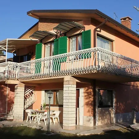 Holiday home Olivi Lazise