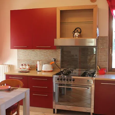 Holiday home Olivi