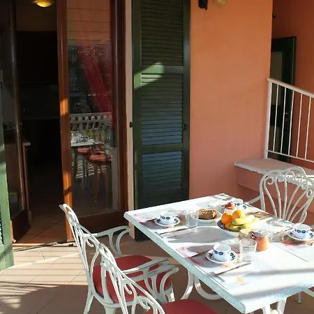 Olivi Holiday home