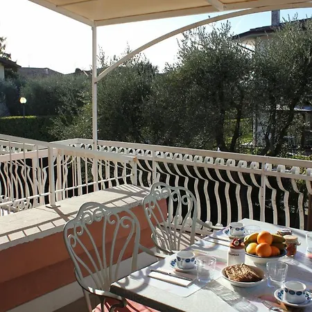 Ferienhaus Olivi