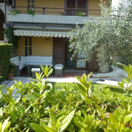 Apartment La Casara *