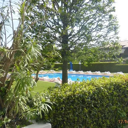 Apartment La Casara *