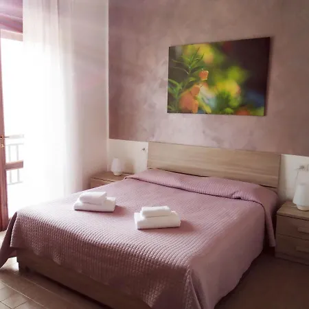 Apartment Elisabetta *