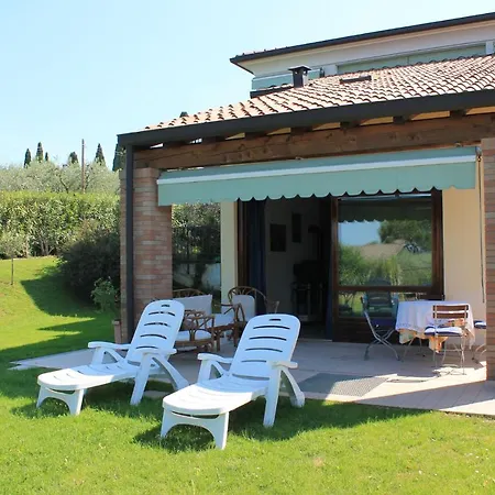 Apartment In Lazise/gardasee 21942 Lazise