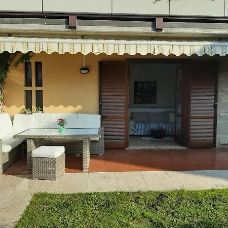 La Casara Apartment Lazise