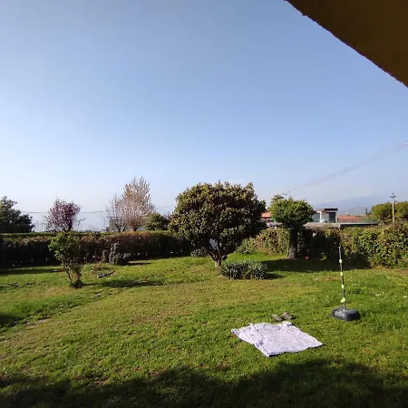 Appartement La Magnolia - Private Access, Garden, Views Lazise
