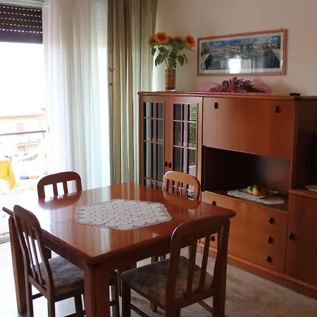 Belvilla By Oyo Sauda Cinque Holiday home Lazise