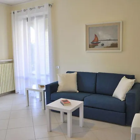 Belvilla By Oyo Argentina Uno * Lazise