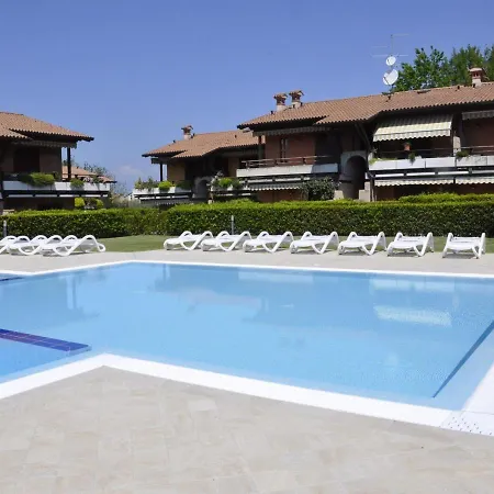 Belvilla By Oyo Casara Elle Otto Holiday home Lazise